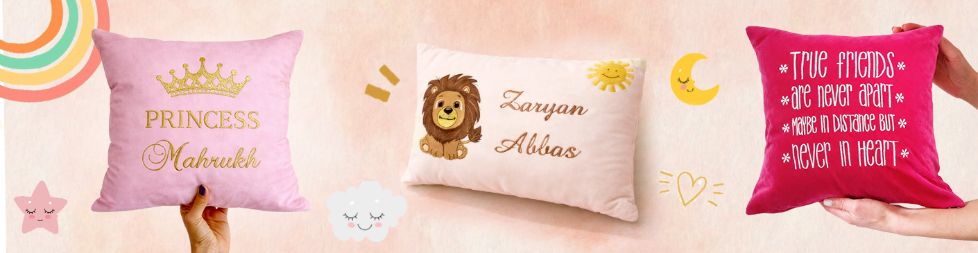 Gift Cushions