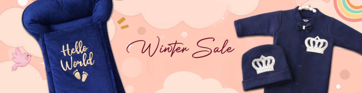 Winter sale