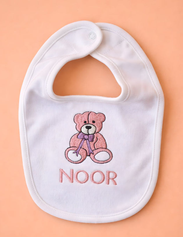 Bear Bib