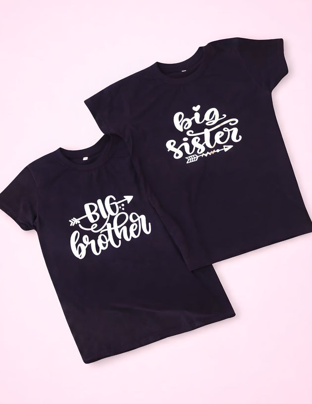 Big Bro Big Sis