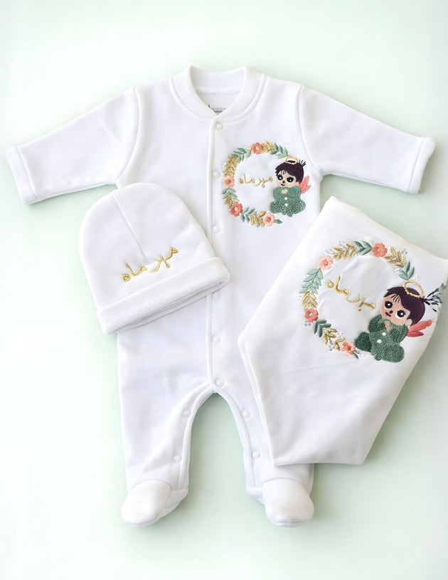 Baby Flowers