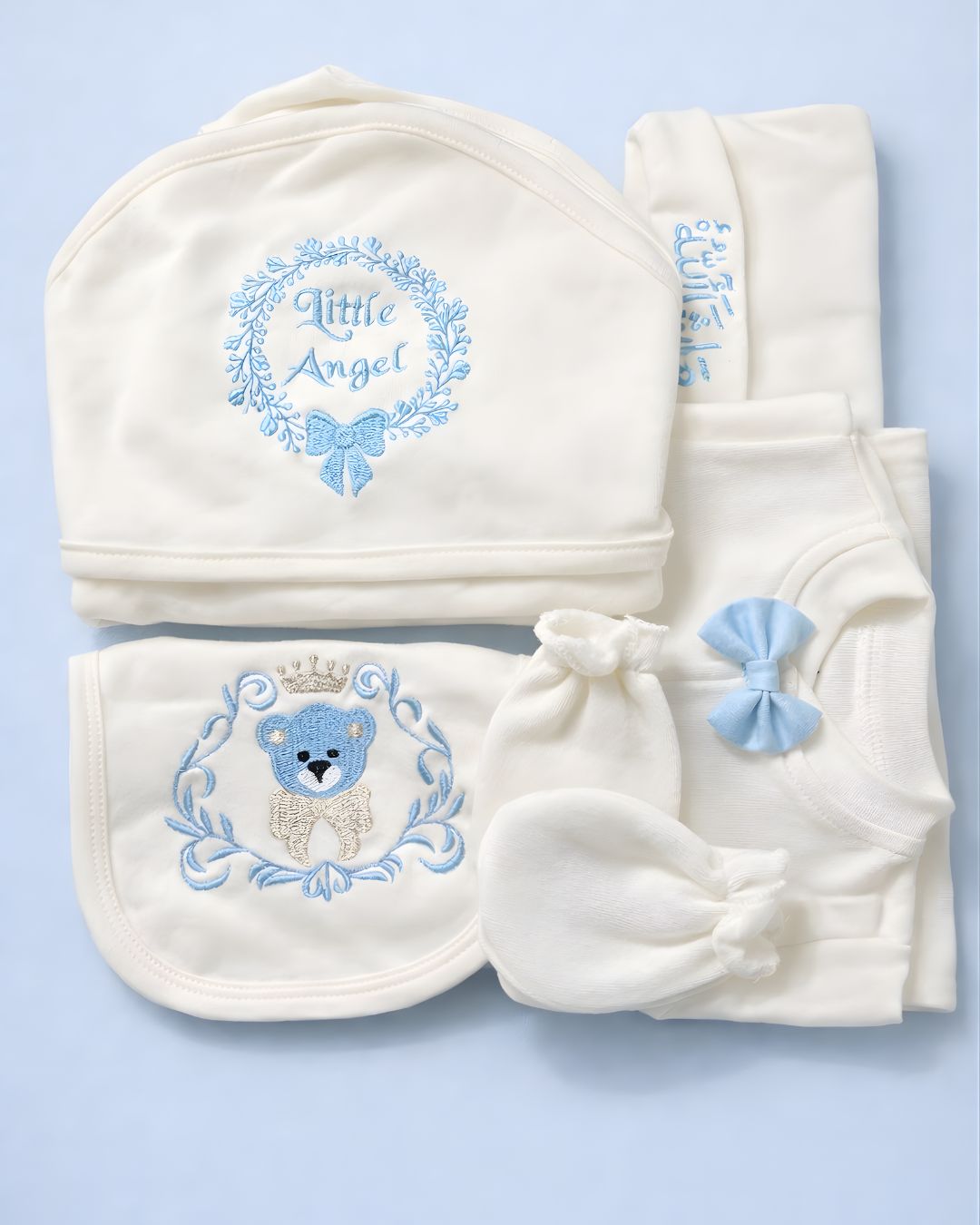 Little Angel 5pcs set