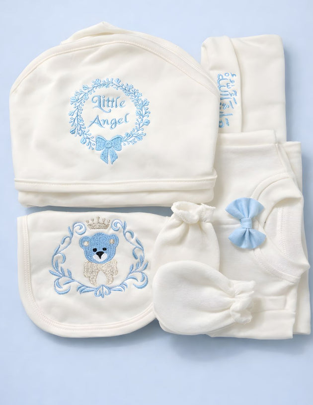 Little Angel 5pcs set