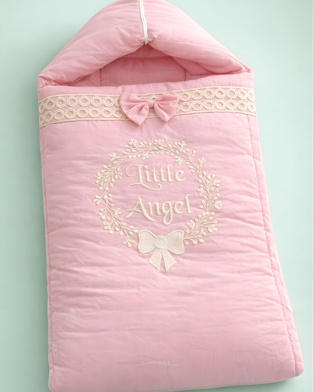 Little Angel