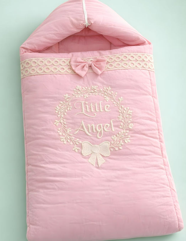 Little Angel