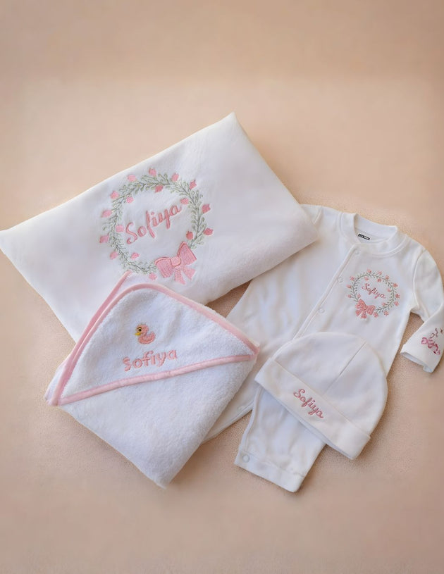 Sofia Gift Set