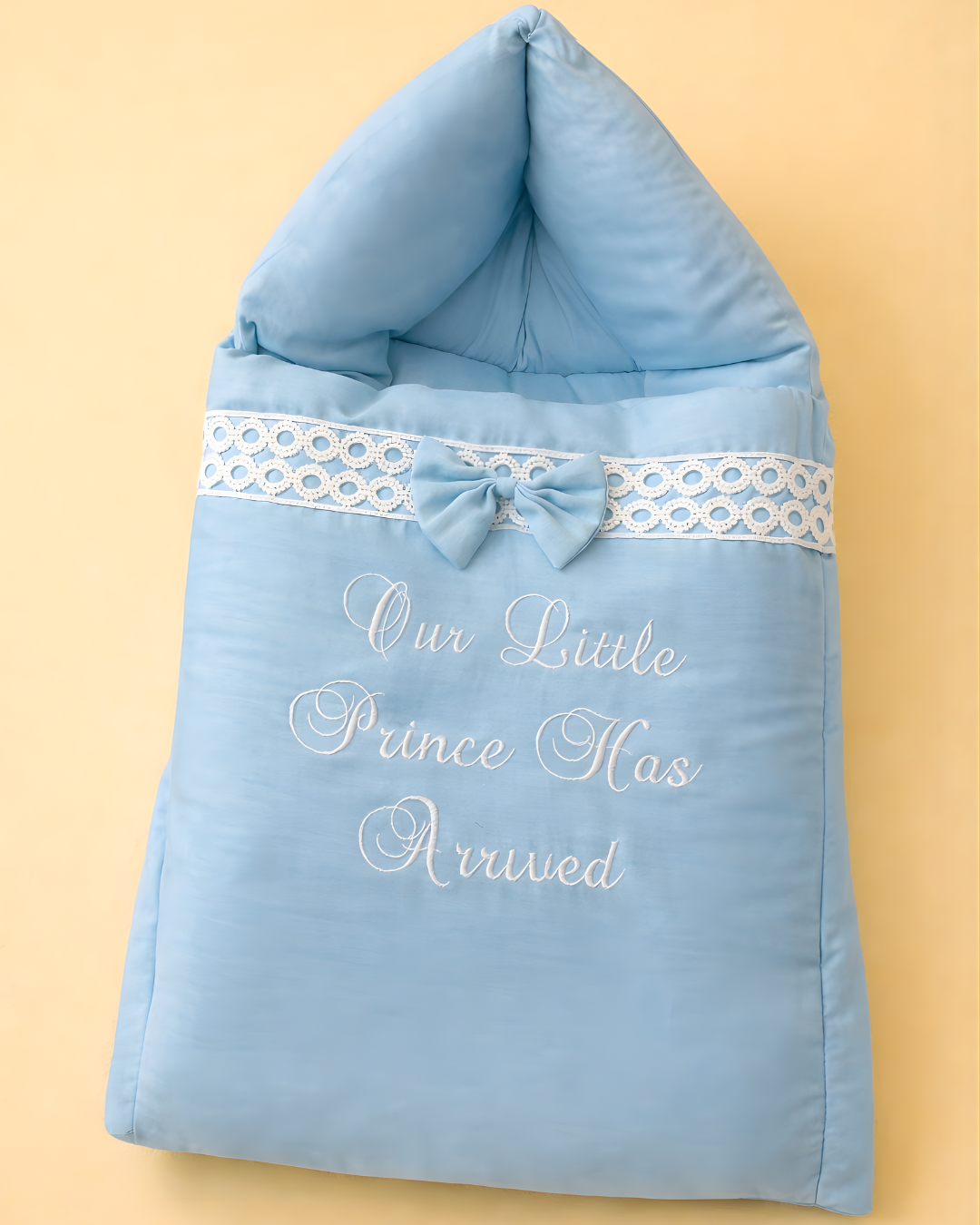 Arrival Of Prince