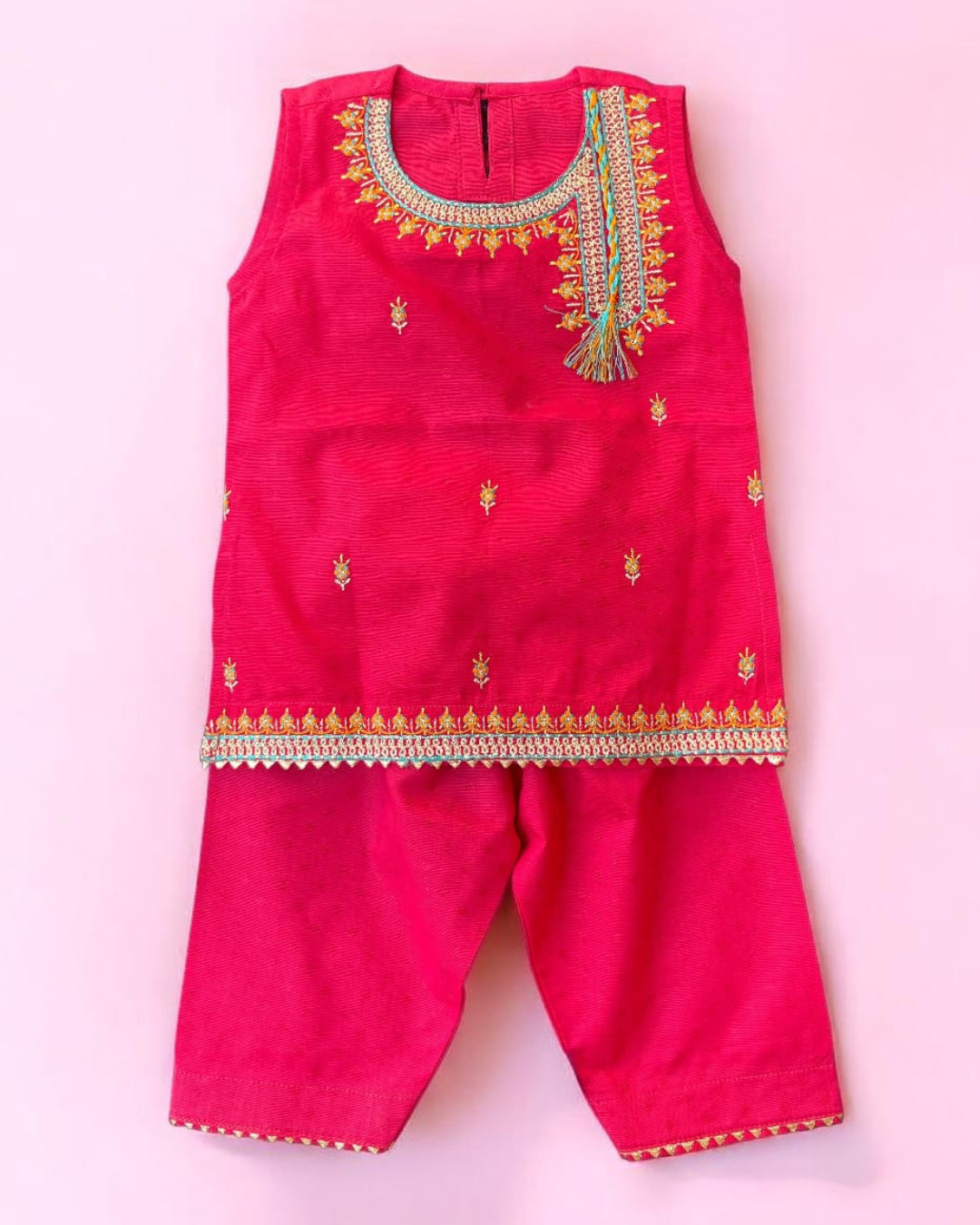 Dazzling On Eid