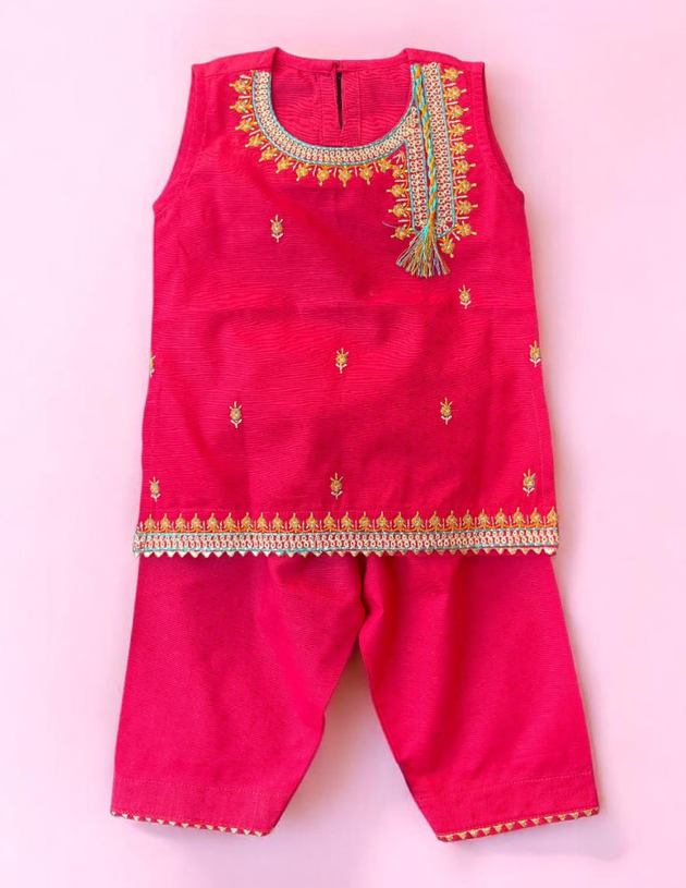 Dazzling On Eid