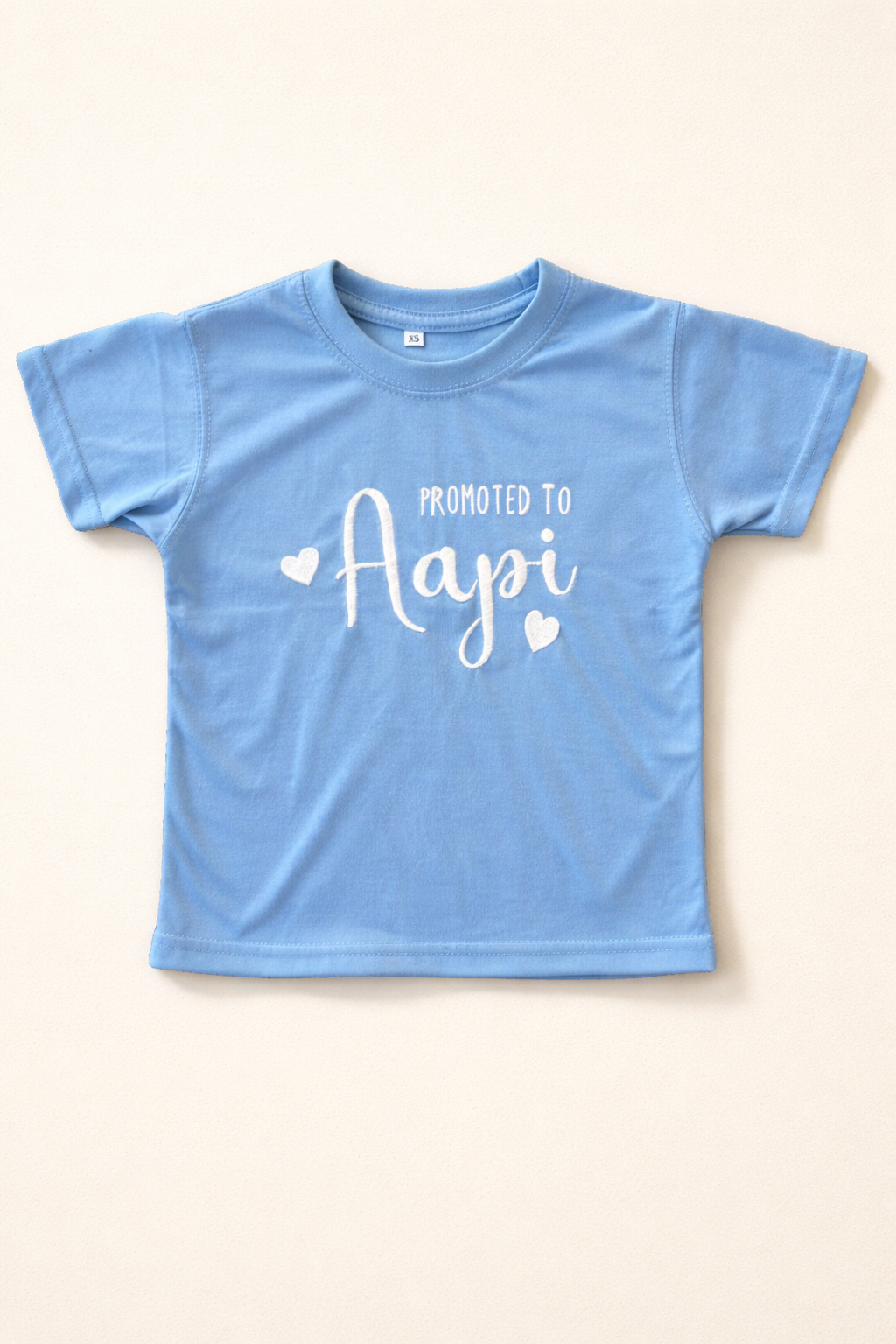 Embroidered Tshirt