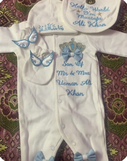 Review from Areej usman