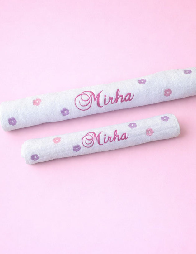 Signature Towel Pair