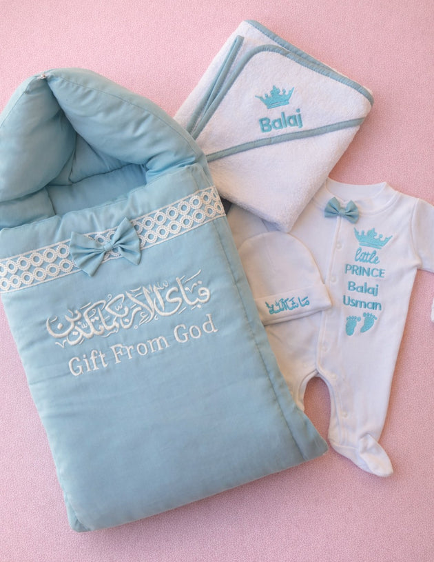 Little Gift From God