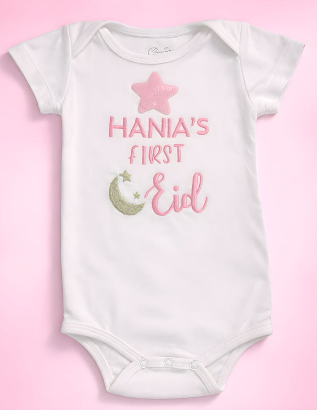 Eid Onesie