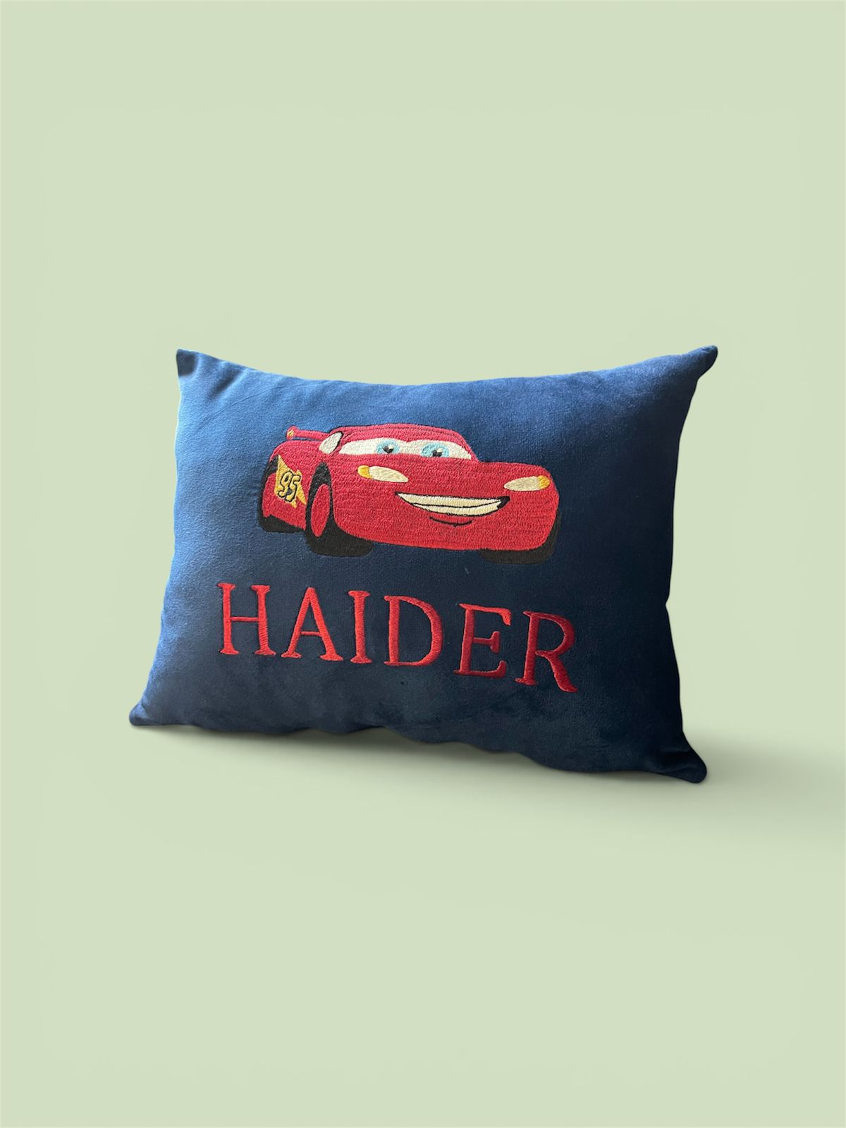 Lightening Mcqueen