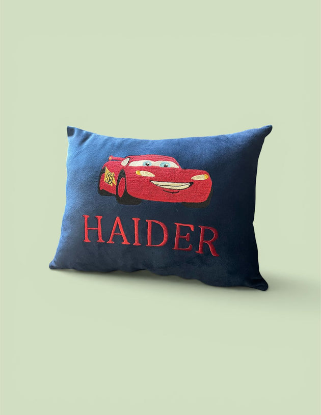 Lightening Mcqueen