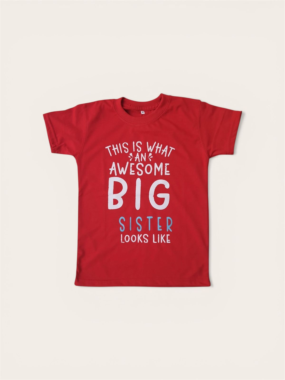 Awesome Big Sister