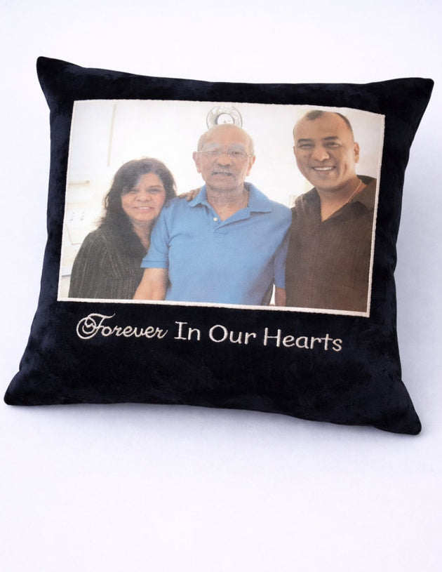 Forever In Our Hearts