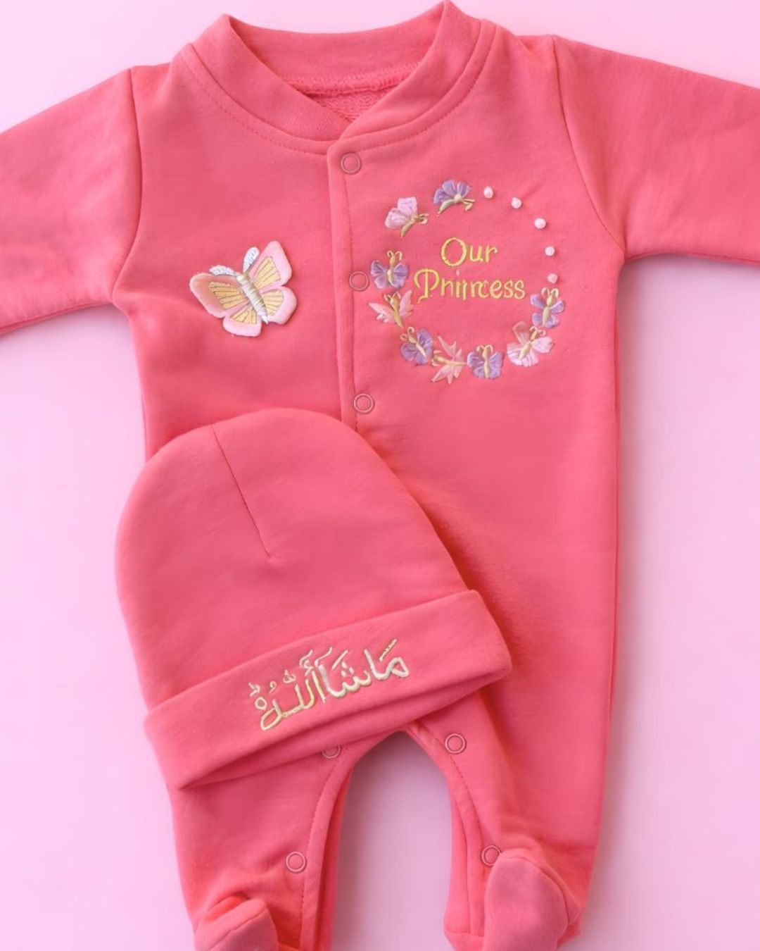 Pearl Winter Bodysuit