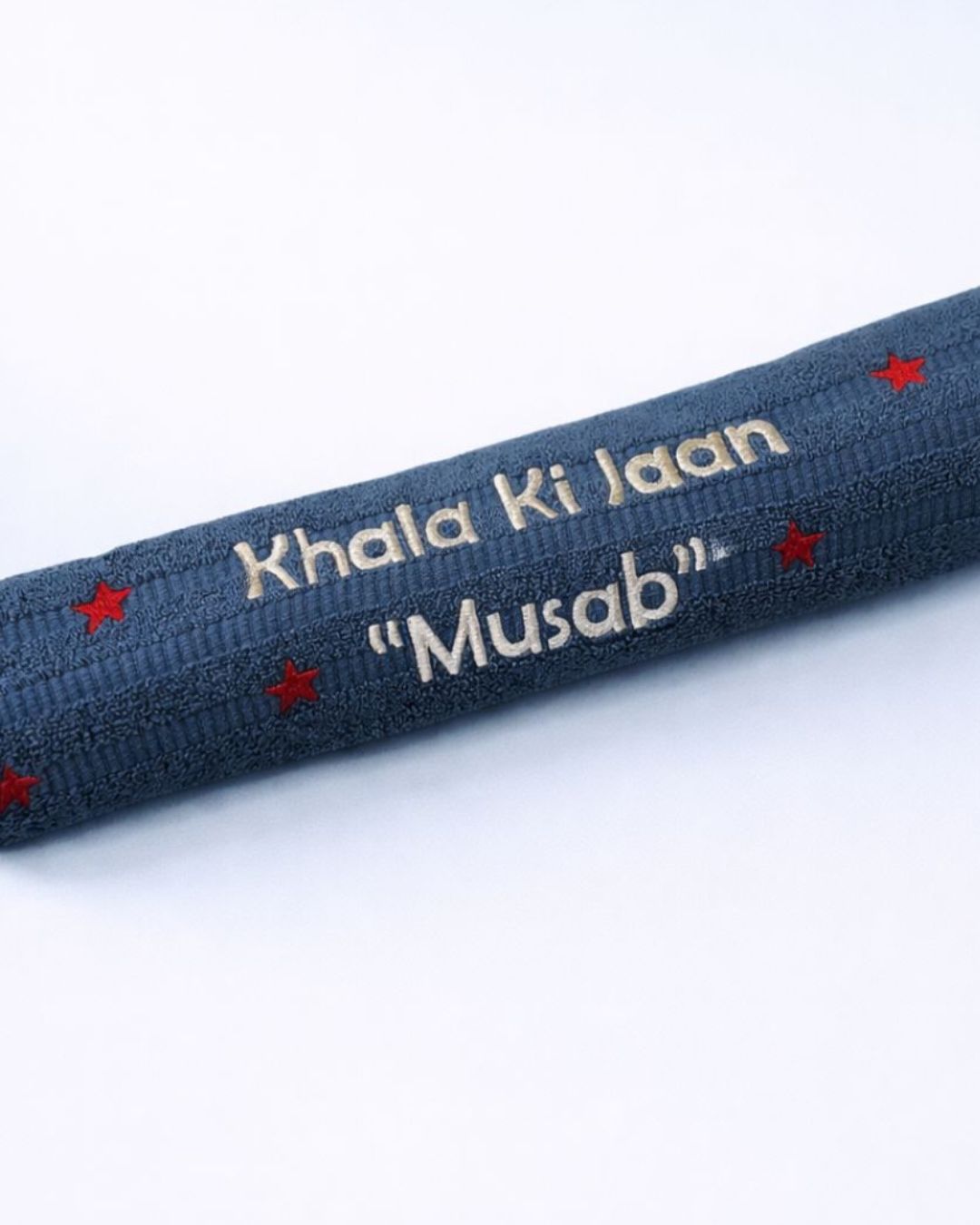 Khala Ki Jaan Towel, kids towel, another view
