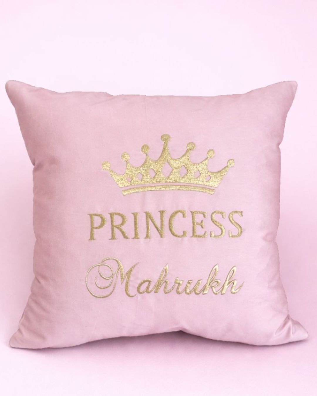 Princess Cushion