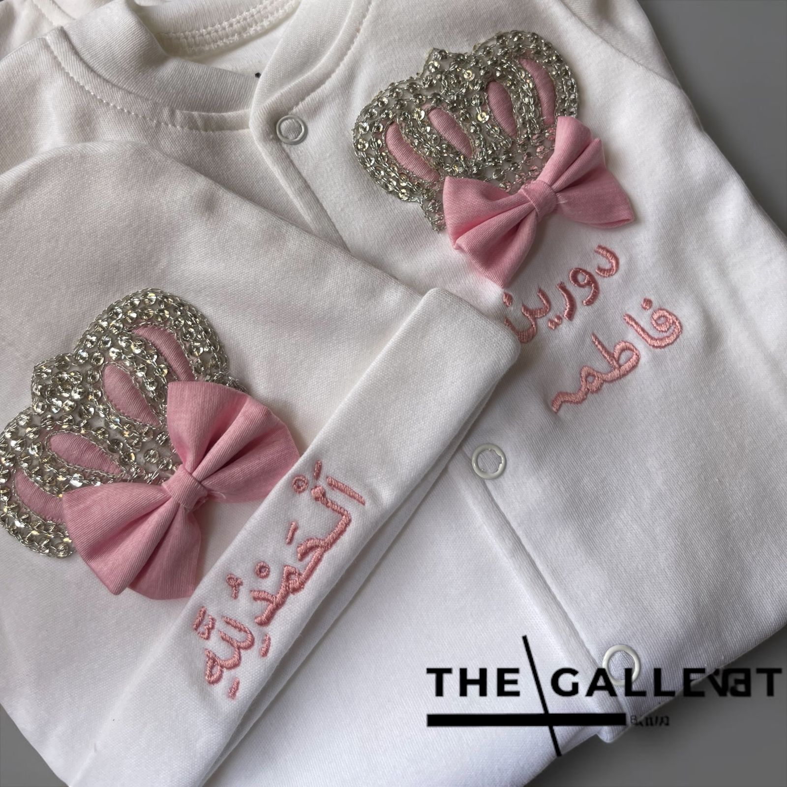 Royal Rhinestone Girl
