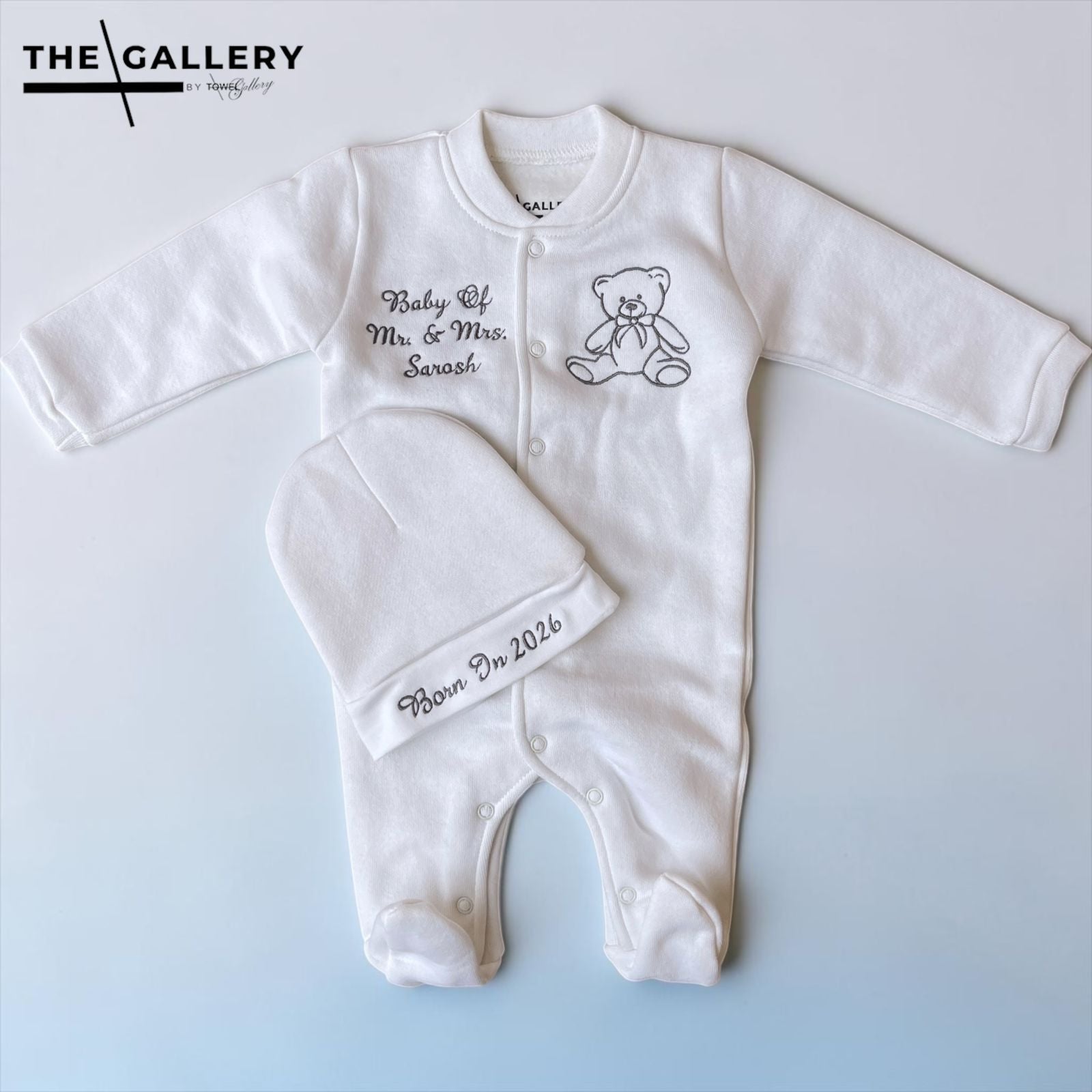Newborn Born In 2026