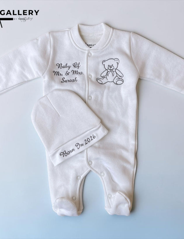 Newborn Born In 2026