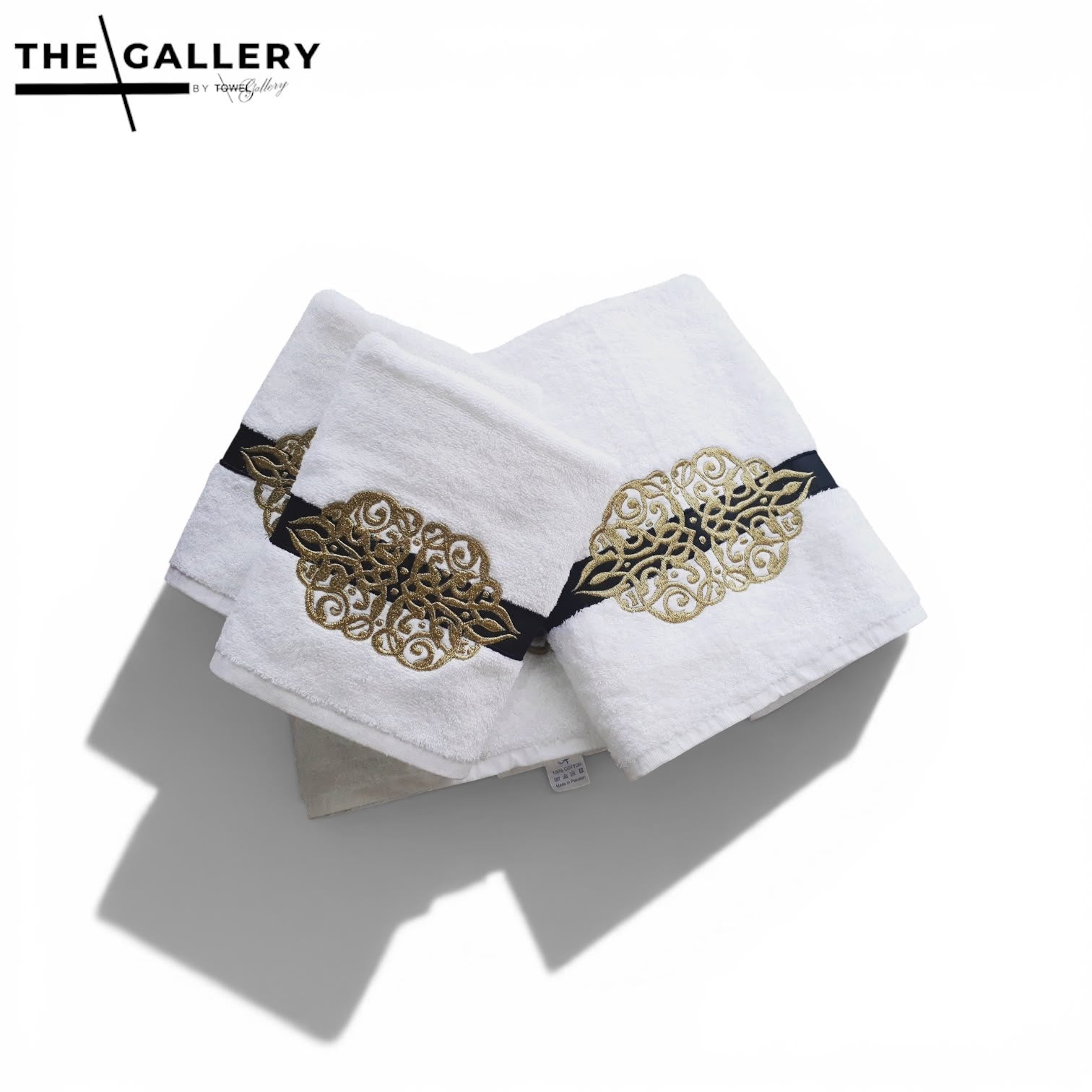 The Royal 4pcs Set