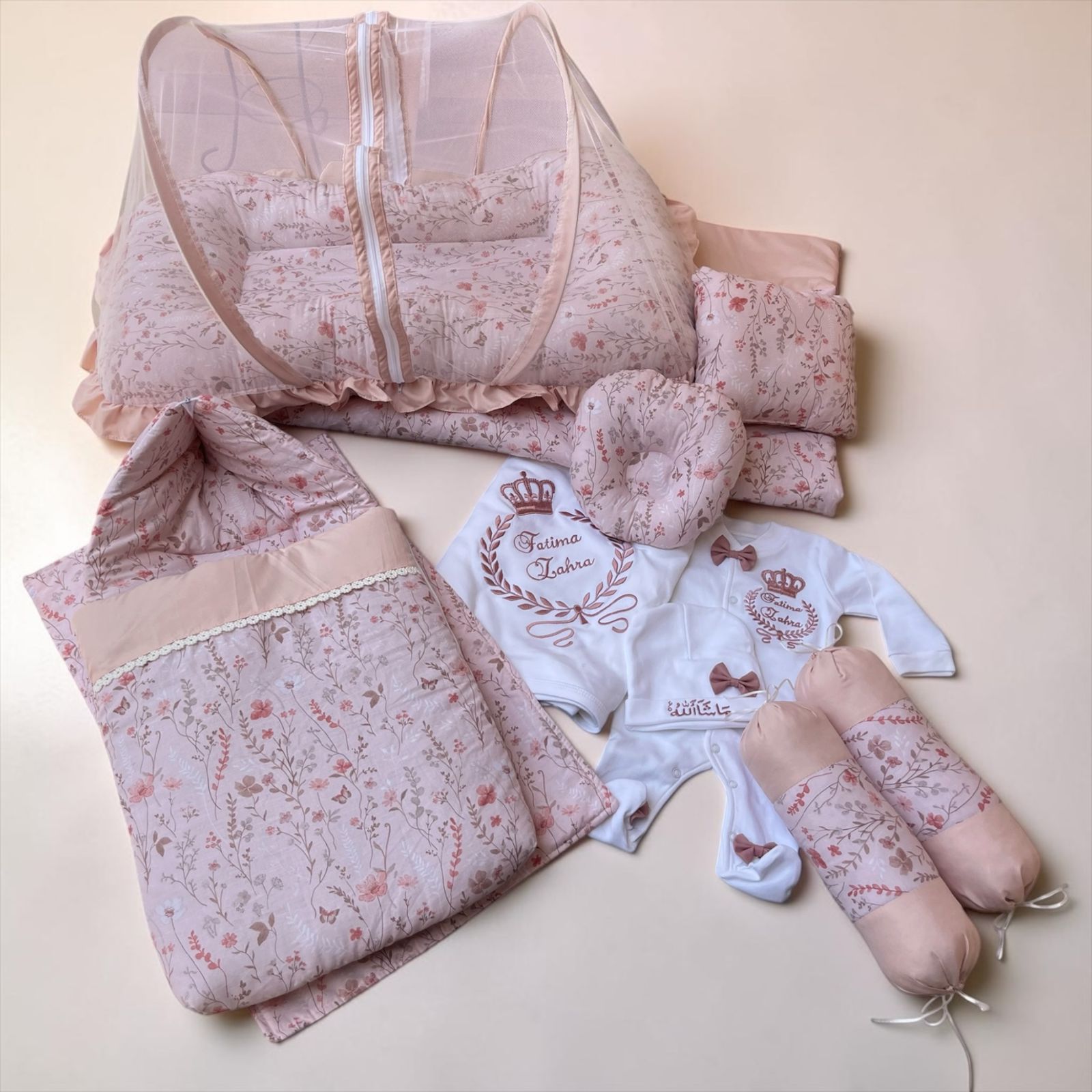Princess Starter set