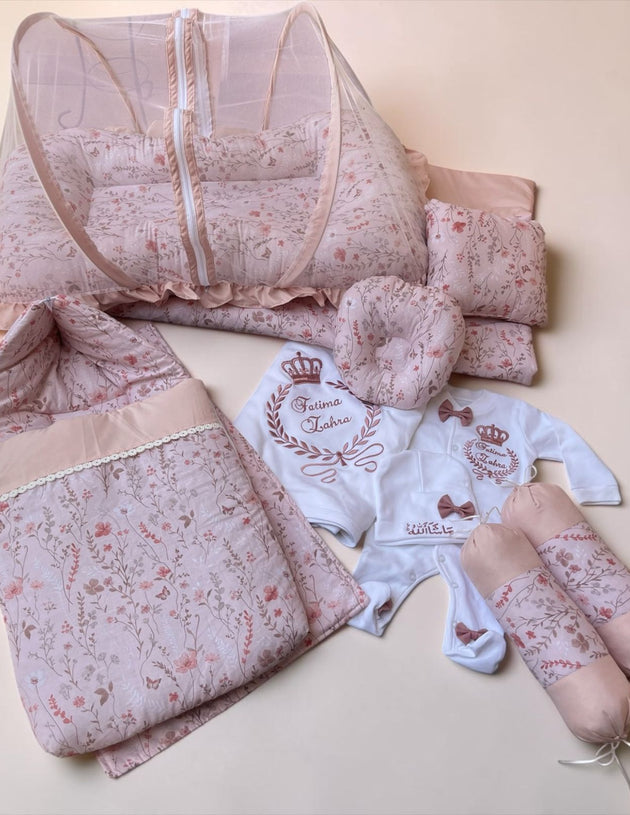 Princess Starter set
